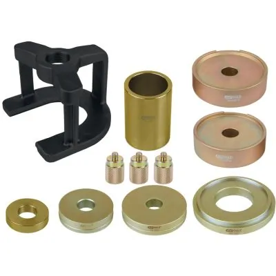 Mounting Tool Set, wheel hub/wheel bearing